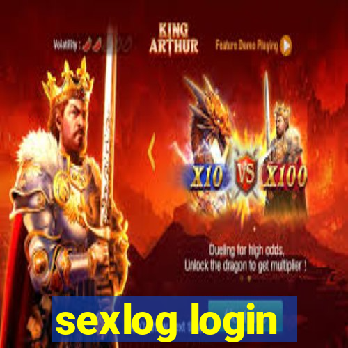 sexlog login